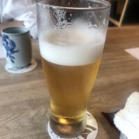 天ぷら新宿つな八 大丸東京店 - 