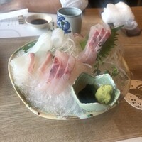 天ぷら新宿つな八 大丸東京店 - 