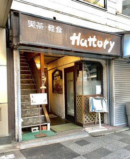 Hattory - 