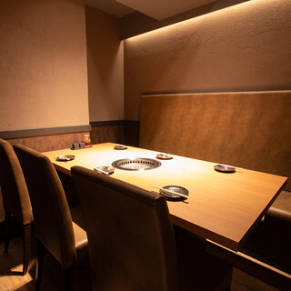 焼肉 にくなべ屋 神戸びいどろ_0