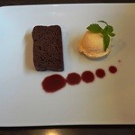 デイリー - 5月26日　デザート