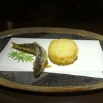 日本料理 「源氏」 - 