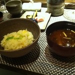 日本料理 「源氏」 - 