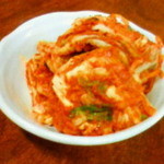 アジェ - 白菜キムチ