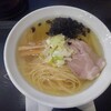 サッポロ ラーメン ハチ