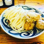 手打うどん 麦蔵 - 