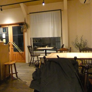 豆と喫茶 waltz_2