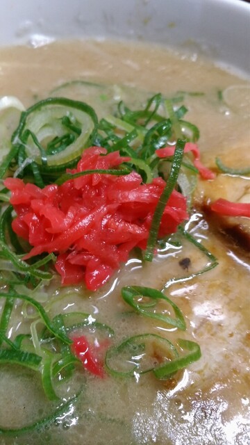 博多ラーメン 一大事 石橋阪大前 ラーメン 食べログ