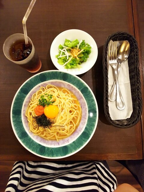 鎌倉パスタ プレナ幕張店 海浜幕張 パスタ 食べログ