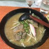ラーメンせいざん