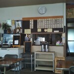 ジンギスカン食堂 - 