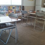 ジンギスカン食堂 - 