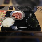 焼肉キャンプ - 