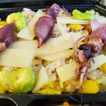 食堂とだか - とだか弁当⑦