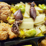 食堂とだか - とだか弁当⑤