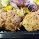 食堂とだか - とだか弁当⑥