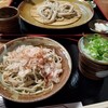 けんぞう蕎麦