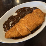 Beniya - チキンカツカレー