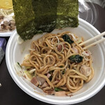 横浜ラーメン 一心 - 