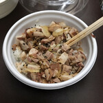 横浜ラーメン 一心 - 