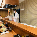 とんかつひなた - 