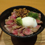 あか牛Dining yoka-yoka - 