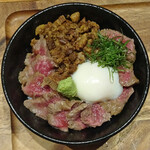 あか牛Dining yoka-yoka - 