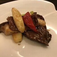 中国料理 彩龍 - 
