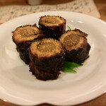 千代娘 - 八幡巻き