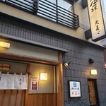 Tensuzu - 入口2