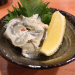 日の丸や - 氷頭なます