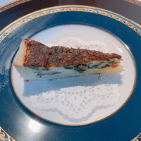 レストラン ペルージュ - 