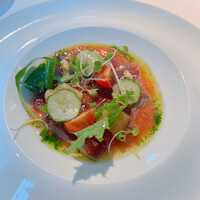 レストラン ペルージュ - 