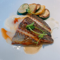 レストラン ペルージュ - 