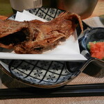 和乃家 - わが唐揚げ【2020年6月】