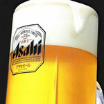 Asahi Super Dry Raw (Large)