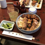 伊勢廣 京橋本店 - 