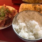 山形の焼肉屋 さくらんぼ - 
