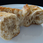 ジョンティ - バケット