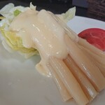 ノンシャラン - 