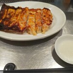 白金高輪ぶち - 