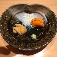 鮨 つぼみ - 