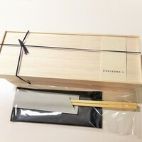 USHIGORO S. GINZA - 田村牛ザブトンとローストビーフのトリュフ弁当