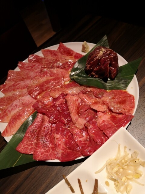 桜木町de焼肉douraku 桜木町 焼肉 食べログ 桜木町de焼肉douraku 桜木町 焼肉 食べログ