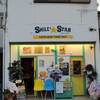 Cafe&Bar SMILE☆STAR - オープン記念のお花も奇麗
