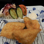 割烹旅館 鶴屋 - 