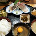 Tokiwa Machiya Sushi Shokudou - 