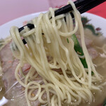 中華そば 竹千代 - 