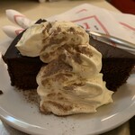 café Sperlhof - 料理写真: