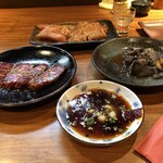 Sumibiyakiniku Gyuuhan - 